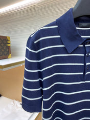 PRADA 26S POLO SHIRT 1045