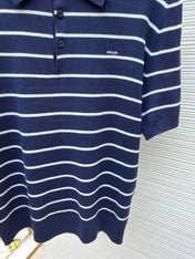 PRADA 26S POLO SHIRT 1045