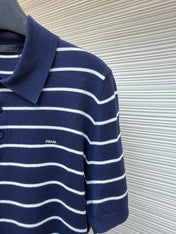 PRADA 26S POLO SHIRT 1045