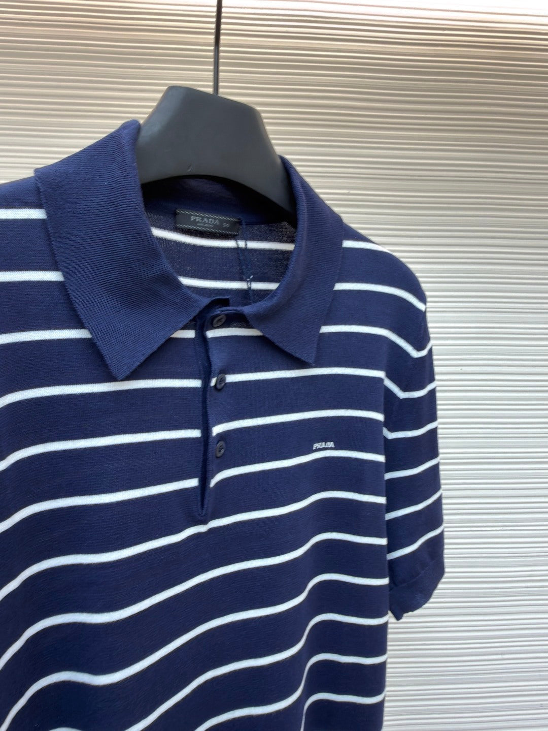 PRADA 26S POLO SHIRT 1045