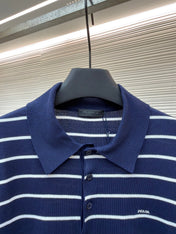 PRADA 26S POLO SHIRT 1045