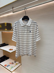 PRADA 26S POLO T-SHIRT 1036