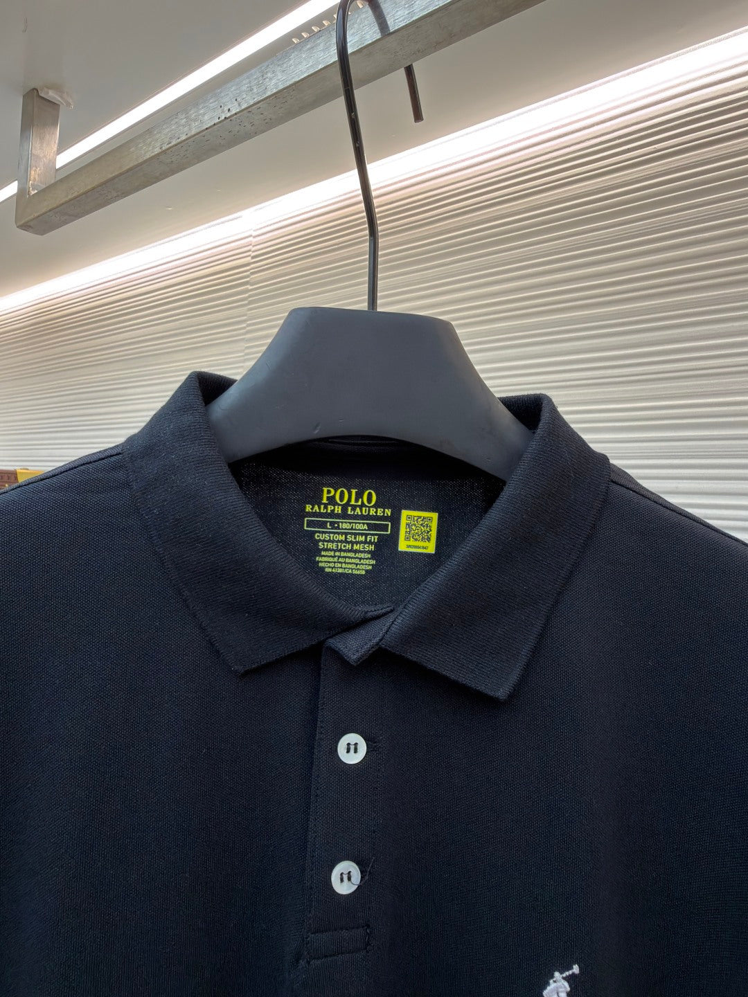 RALPH LAUREN 26S POLO SHIRT 452