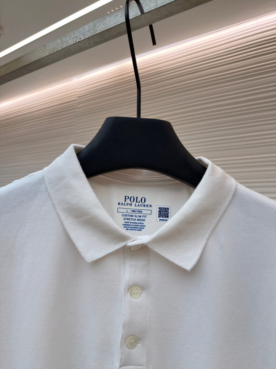 RALPH LAUREN 26S POLO SHIRT 451