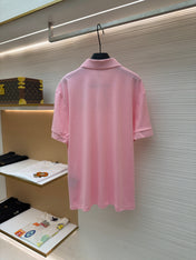PRADA 26S POLO SHIRT 1029