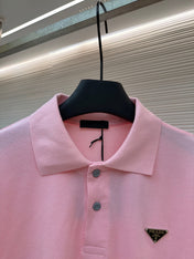 PRADA 26S POLO SHIRT 1029