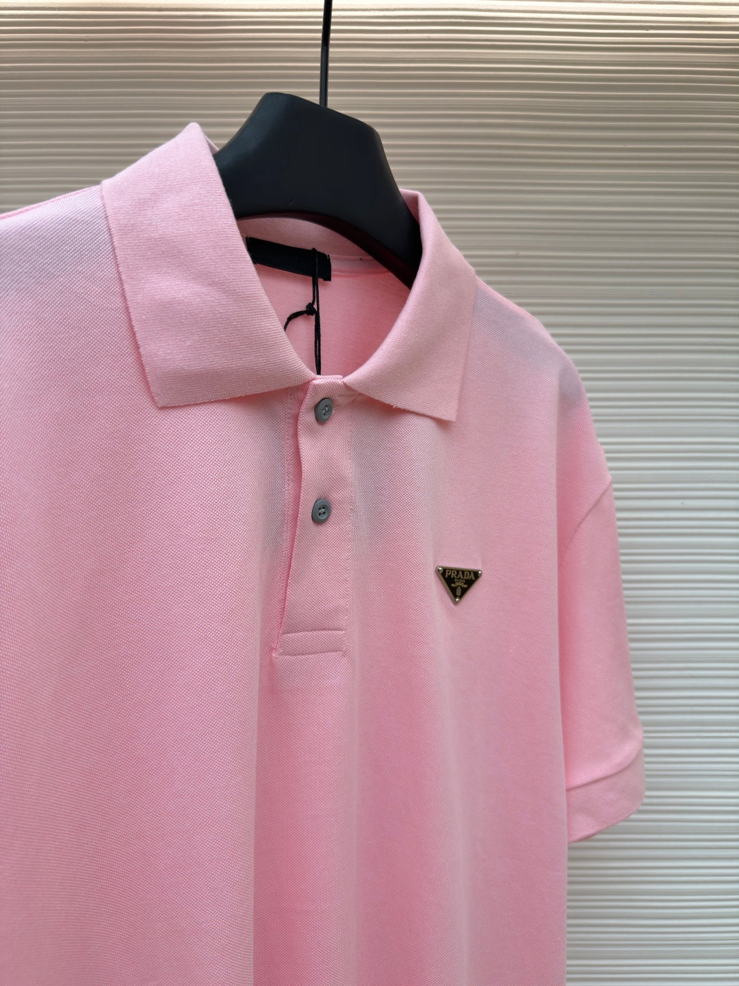 PRADA 26S POLO SHIRT 1029