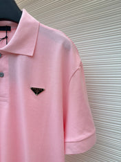 PRADA 26S POLO SHIRT 1029