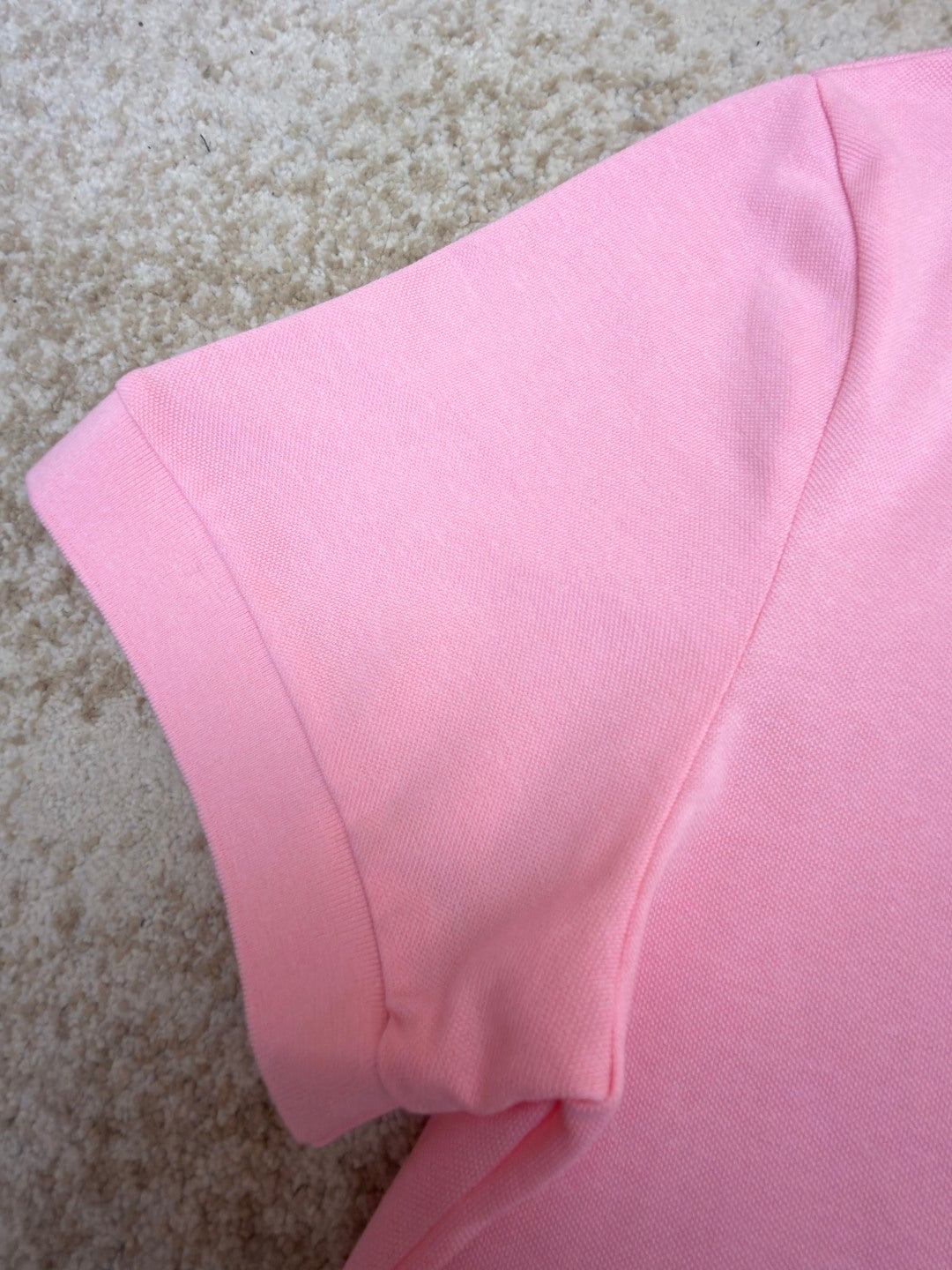 PRADA 26S POLO SHIRT 1029