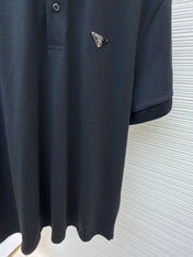 PRADA 26S POLO SHIRT 1028