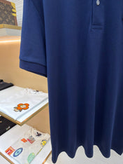 PRADA 26S POLO SHIRT 1027
