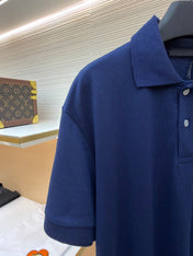 PRADA 26S POLO SHIRT 1027
