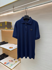 PRADA 26S POLO SHIRT 1027