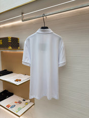 PRADA 26S POLO SHIRT 1026