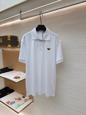 PRADA 26S POLO SHIRT 1026