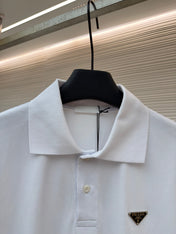 PRADA 26S POLO SHIRT 1026
