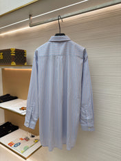 PRADA 26S SHIRT 1016