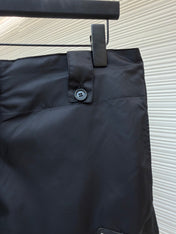 PRADA 26S NYLON SHORTS STYLE 964