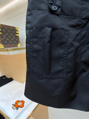 PRADA 26S NYLON SHORTS STYLE 964
