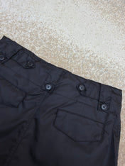 PRADA 26S NYLON SHORTS STYLE 964