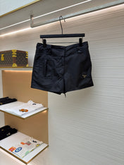 PRADA 26S NYLON SHORTS STYLE 964