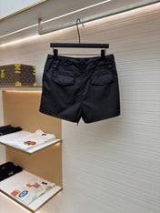 PRADA 26S NYLON SHORTS STYLE 964