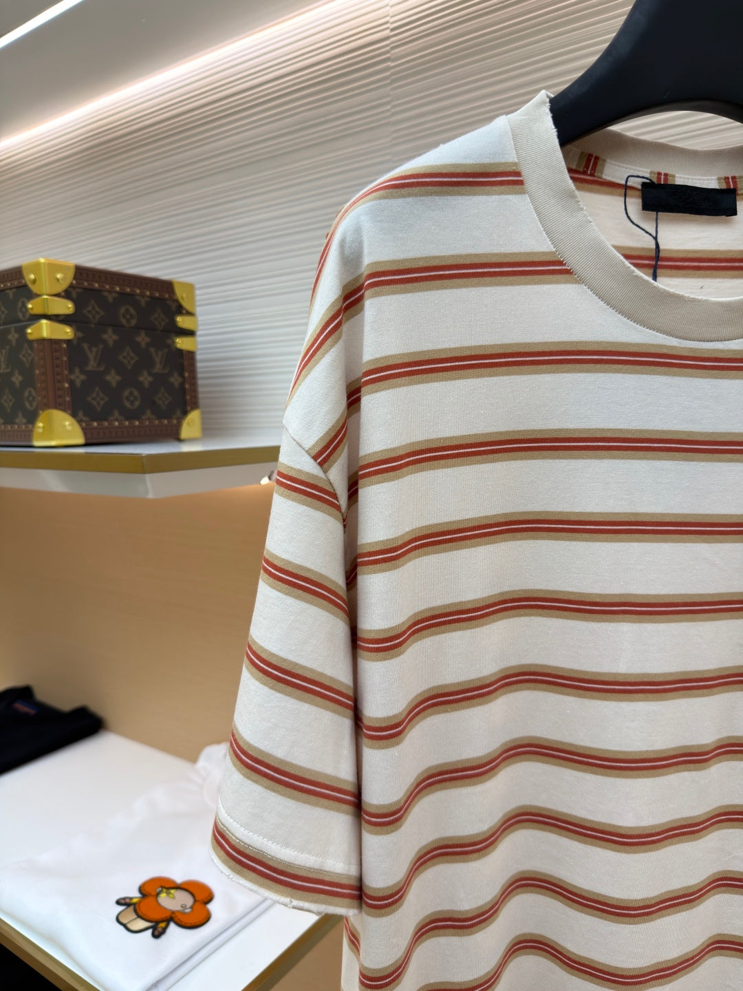 PRADA 26S T-SHIRT STYLE 956