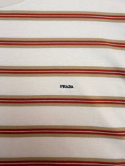 PRADA 26S T-SHIRT STYLE 956