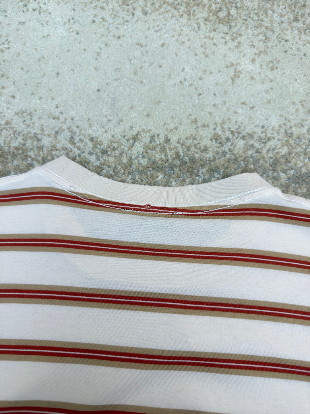 PRADA 26S T-SHIRT STYLE 956