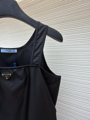 PRADA 26S RE-NYLON DRESS STYLE 926