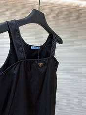 PRADA 26S RE-NYLON DRESS STYLE 926