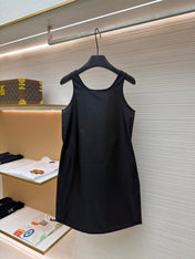 PRADA 26S RE-NYLON DRESS STYLE 926