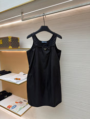 PRADA 26S RE-NYLON DRESS STYLE 926