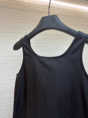 PRADA 26S RE-NYLON DRESS STYLE 926