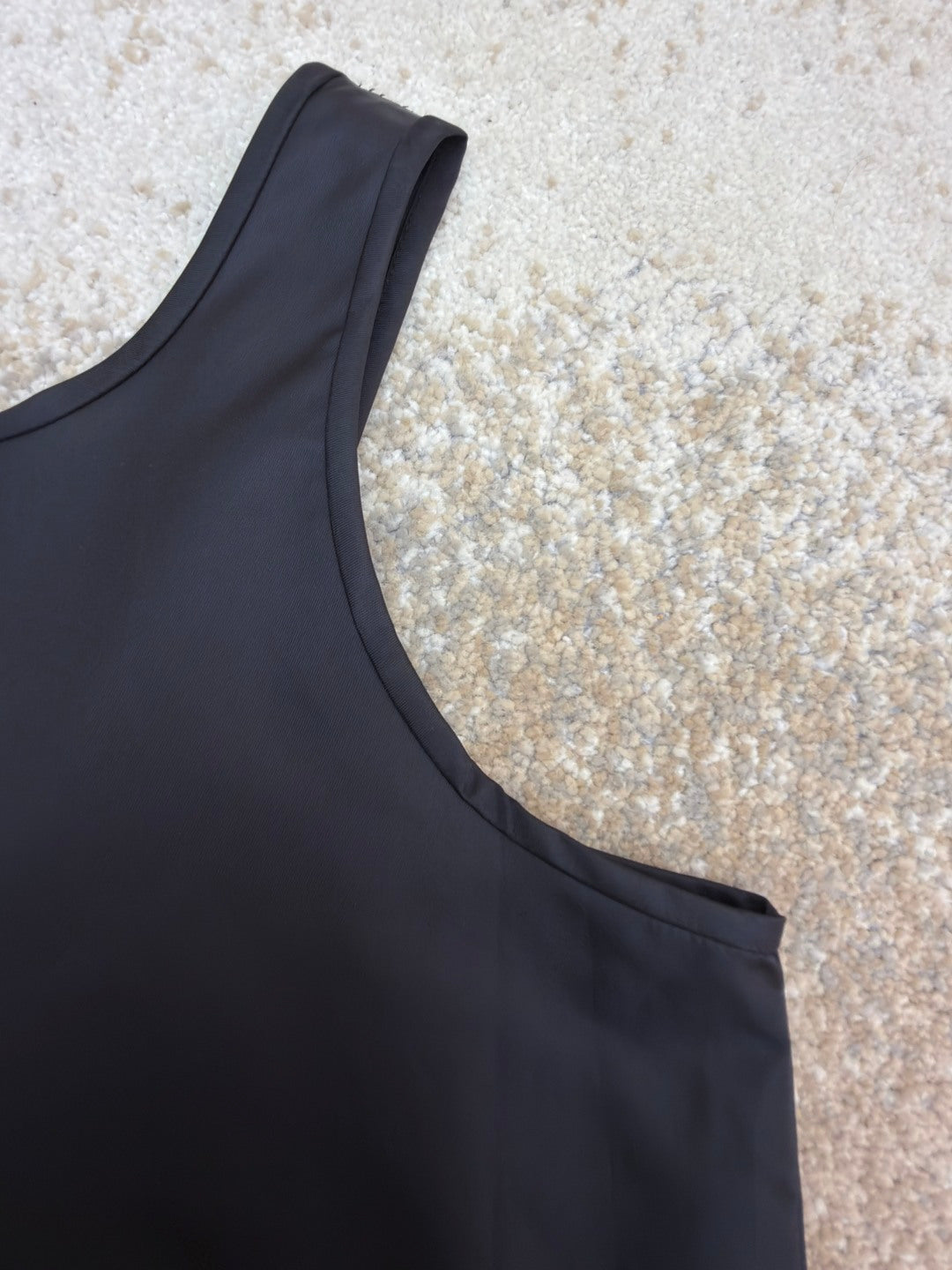 PRADA 26S RE-NYLON DRESS STYLE 926