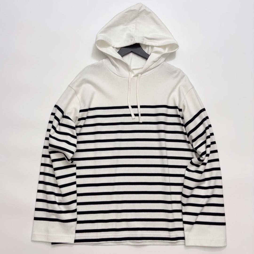 DIOR 25S LONG-SLEEVE SWEATSHIRT 581