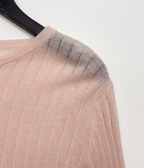 PRADA 25S THIN KNIT PULLOVER 355