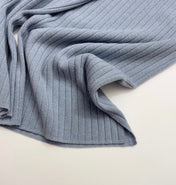 LORO PIANA 26S WIDE-LEG KNIT PANTS 974