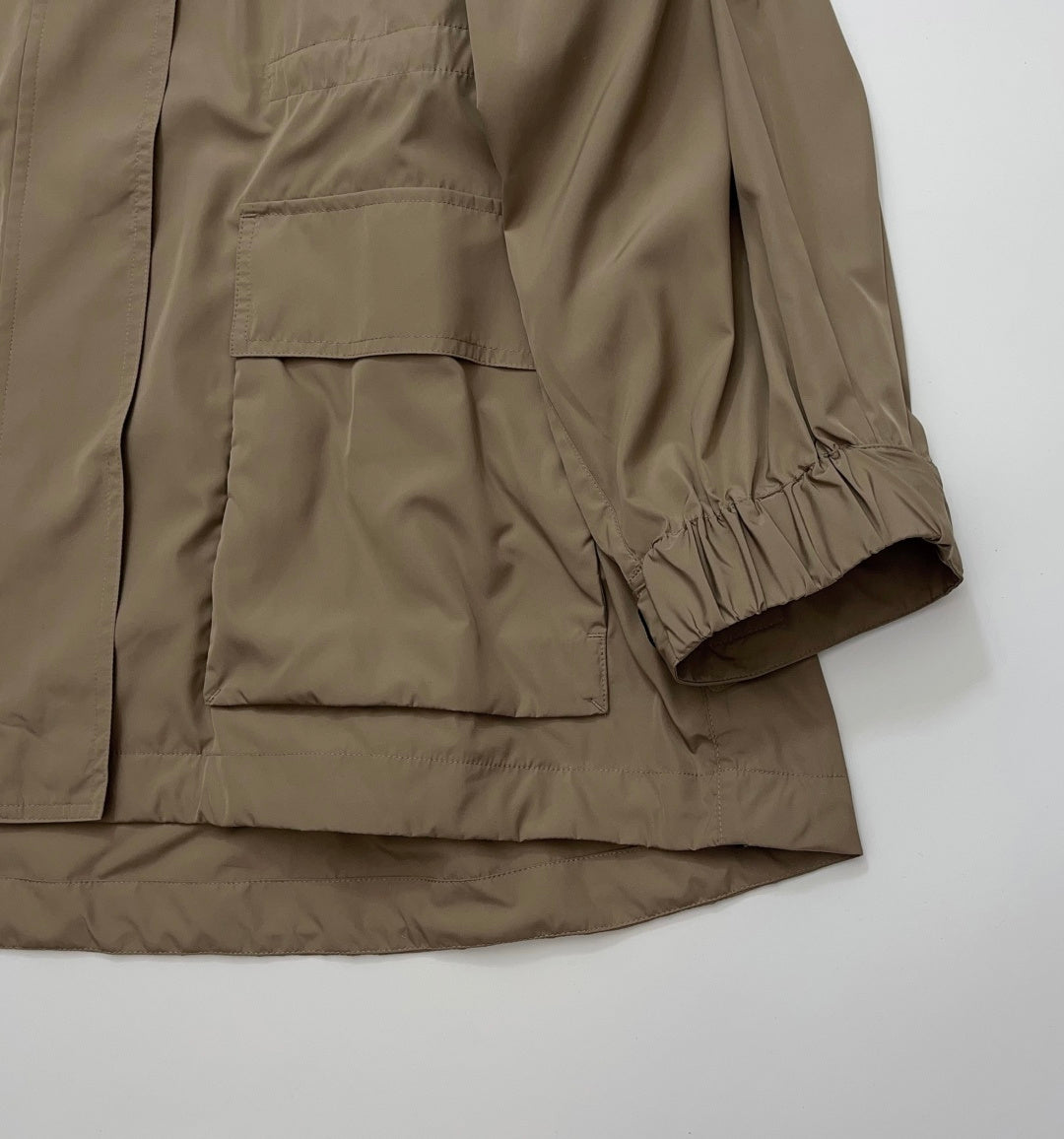 MAXMARA 26S WINDBREAKER JACKET 235