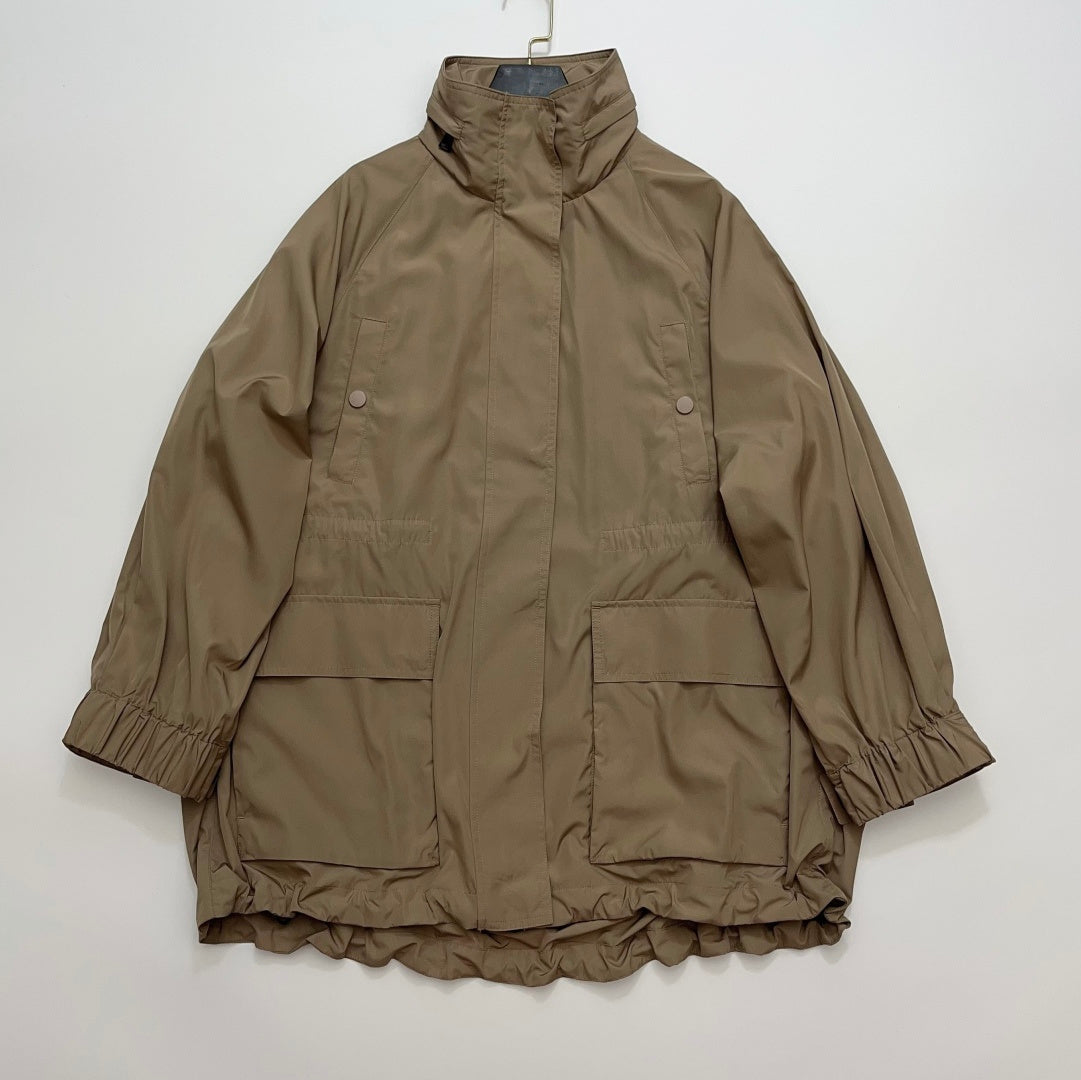 MAXMARA 26S WINDBREAKER JACKET 235