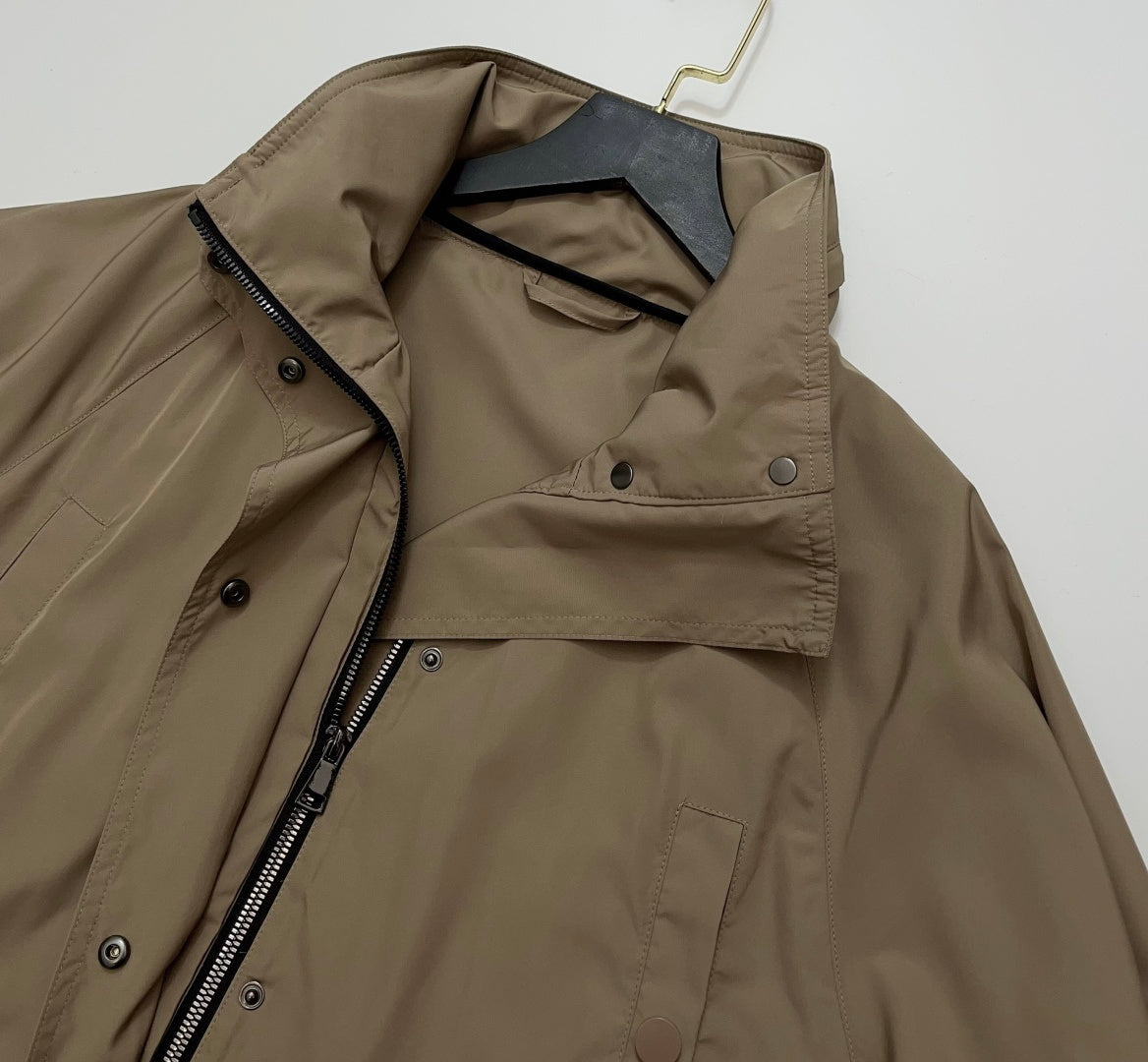 MAXMARA 26S WINDBREAKER JACKET 235