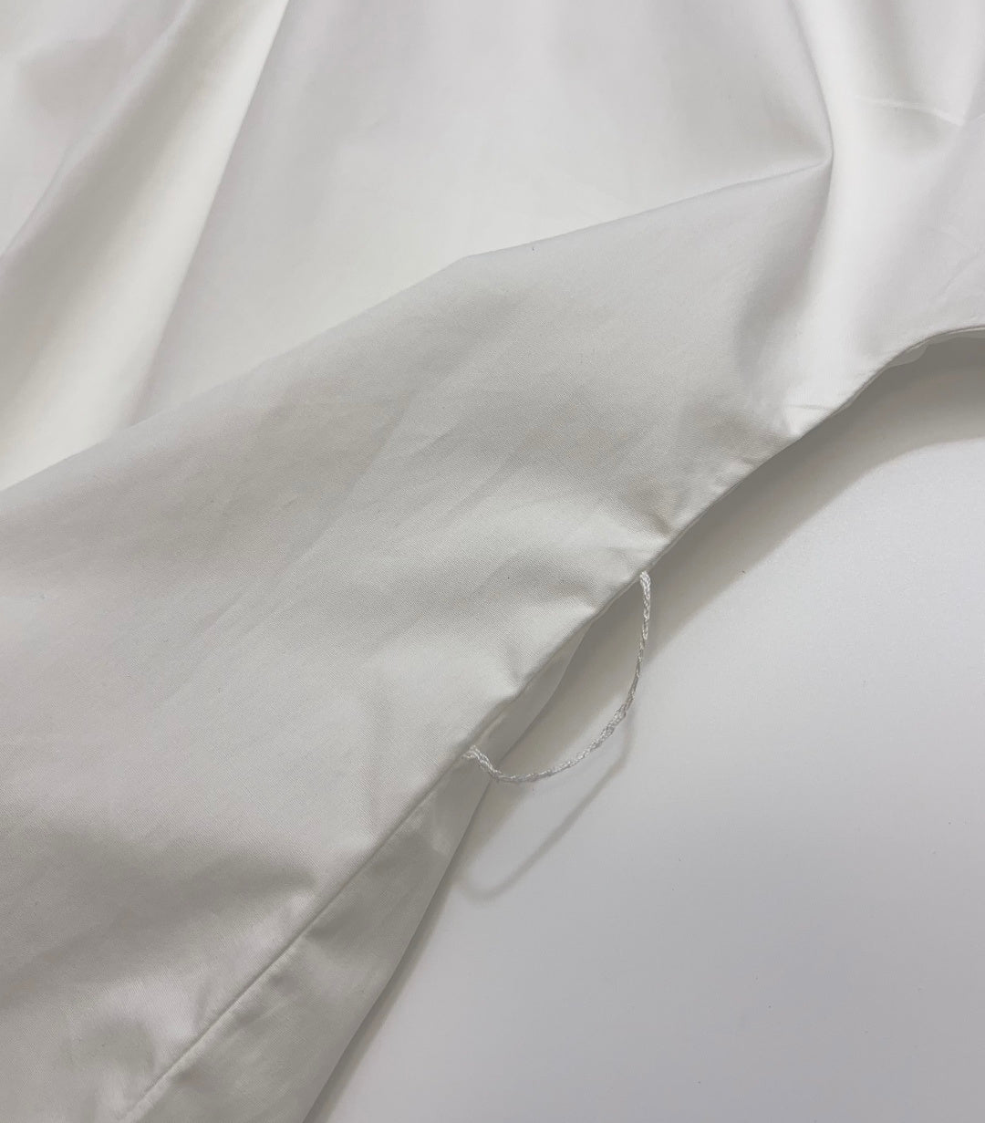 MAXMARA 26S SHORT-SLEEVE BELTED SHIRT 264