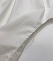 MAXMARA 26S SHORT-SLEEVE BELTED SHIRT 264