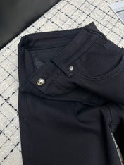 CELINE 26S FLARED JEANS 641