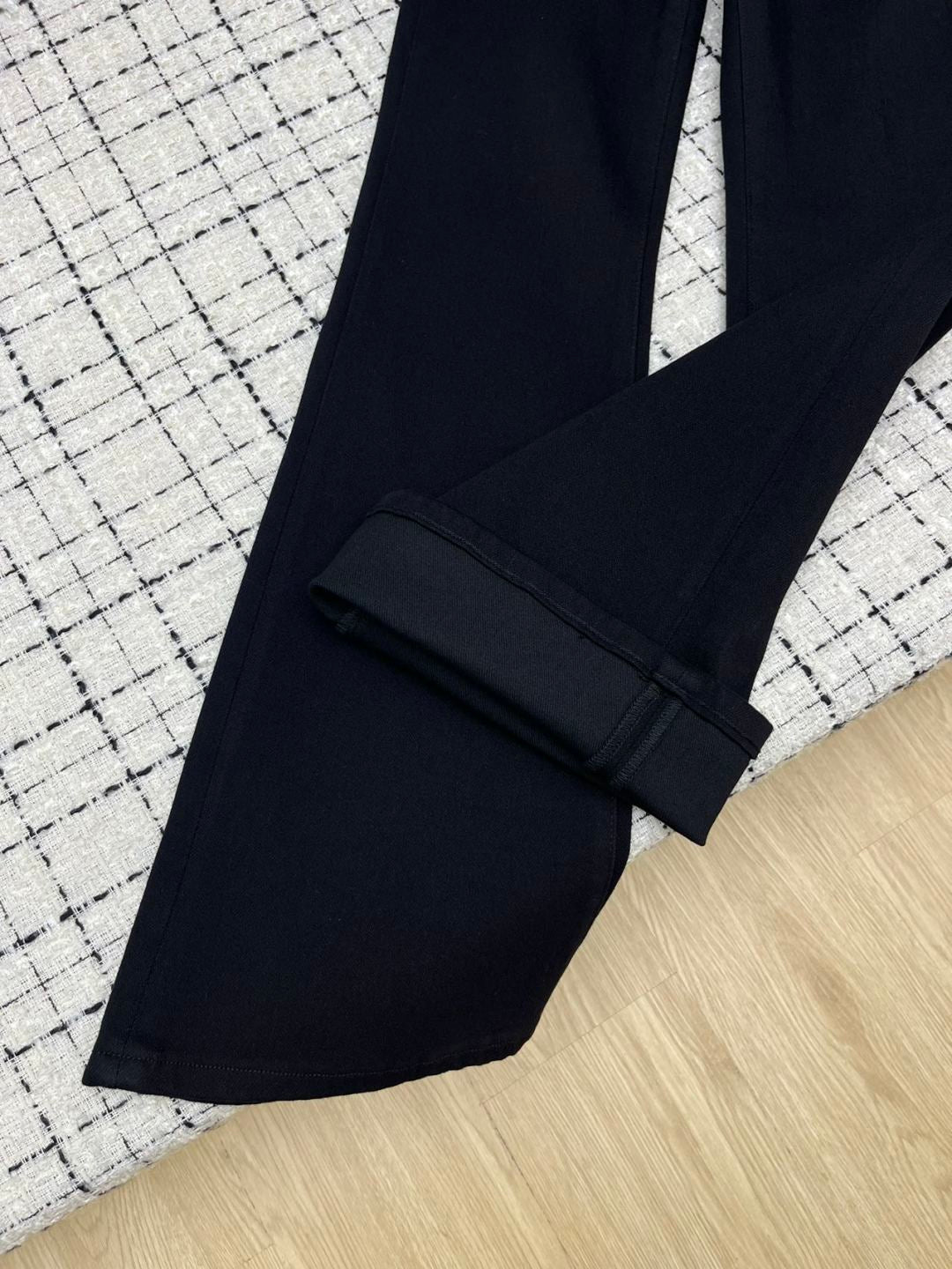 CELINE 26S FLARED JEANS 641