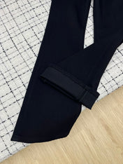 CELINE 26S FLARED JEANS 641