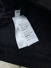 CELINE 26S FLARED JEANS 641