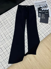 CELINE 26S FLARED JEANS 641