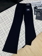 CELINE 26S FLARED JEANS 641