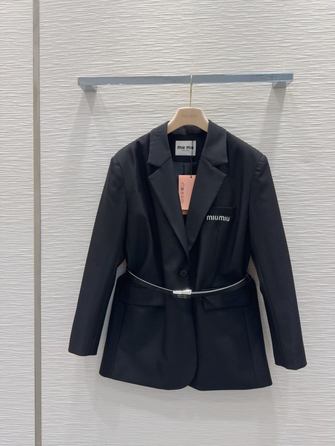 MIUMIU BLAZER STYLE 311